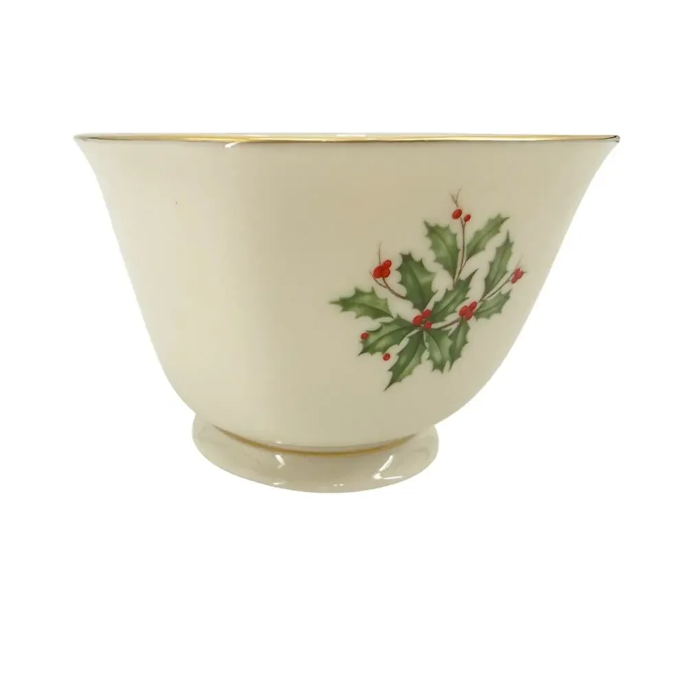 Lenox holiday treat